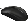 Canyon mouse M-5 Wired Black