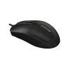 Canyon mouse M-5 Wired Black