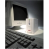 Schneider APC Back-UPS BK350EI 350VA | Schneider Electric