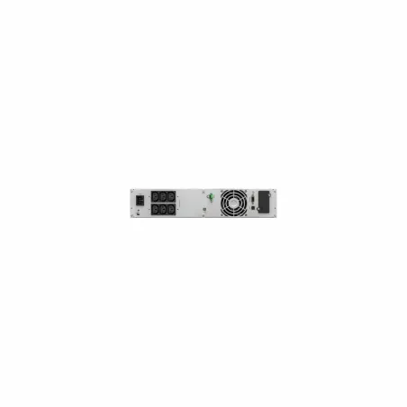 Eaton UPS 9SX 1000i Rack2U LCD/USB/RS232