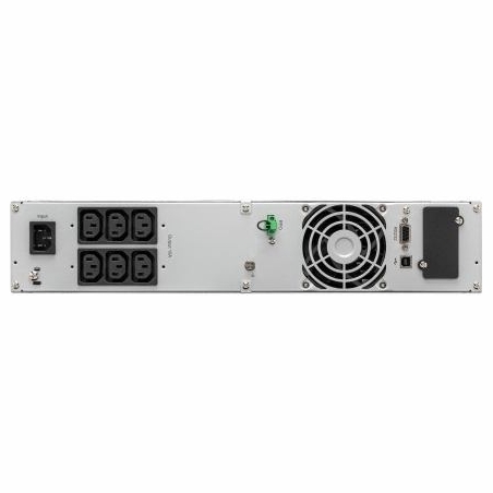 Eaton | UPS | 9SX2000IR | 2000 VA | 1800 W