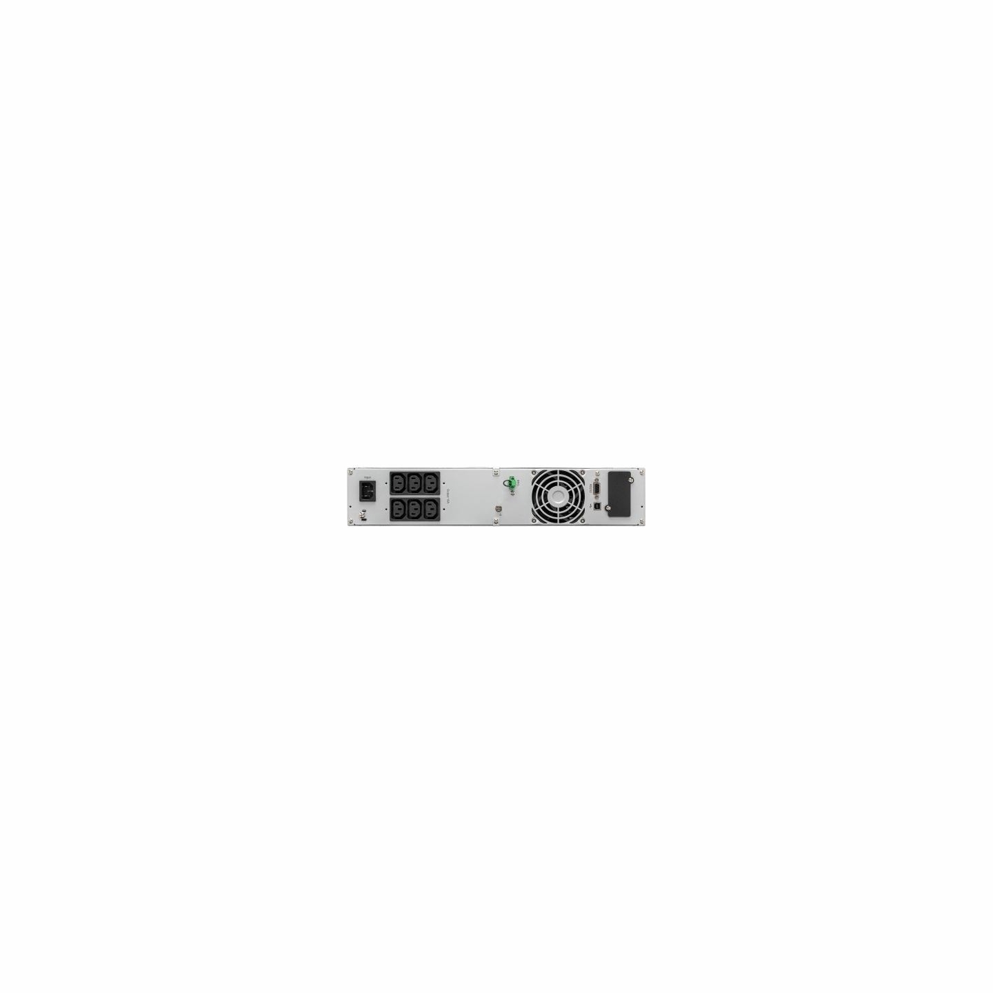 Eaton UPS 9SX 1000i Rack2U LCD/USB/RS232