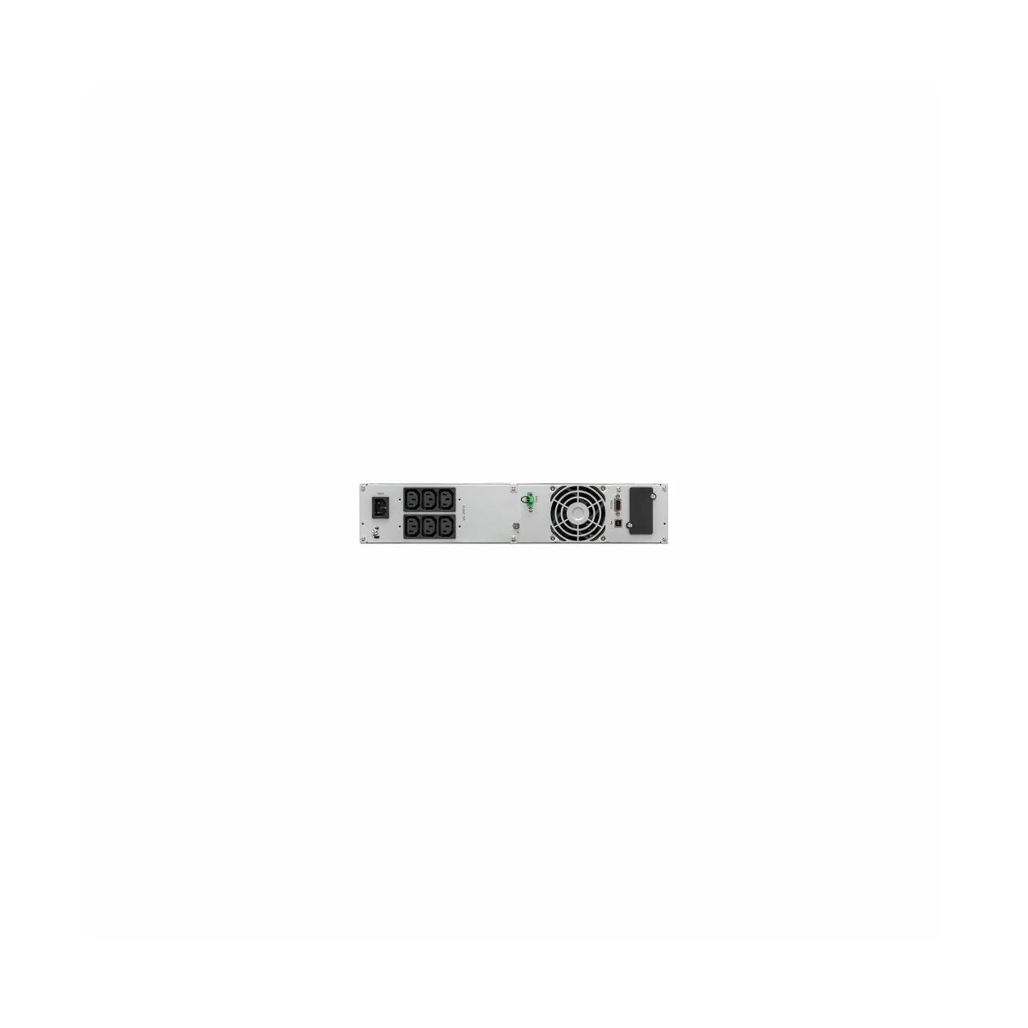 Eaton UPS 9SX 1000i Rack2U LCD/USB/RS232