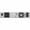 Eaton UPS 9SX 1000i Rack2U LCD/USB/RS232