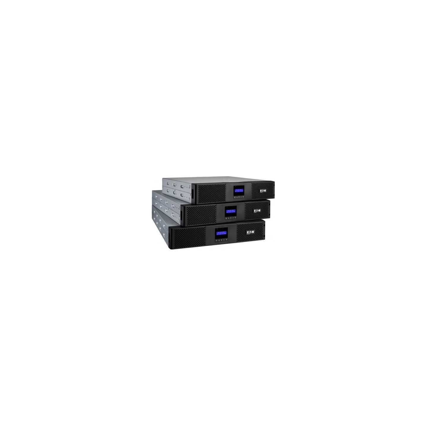 Eaton UPS 9SX 1000i Rack2U LCD/USB/RS232
