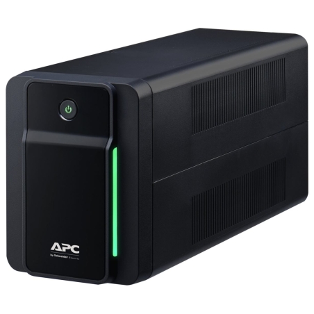 Schneider Electric APC Back-UPS | BX950MI | 950 VA | 520 W