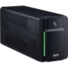 Schneider Electric APC Back-UPS | BX950MI | 950 VA | 520 W