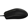 Canyon mouse M-5 Wired Black