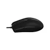 Canyon mouse M-5 Wired Black