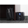 Schneider Electric APC Smart-UPS C | SMC1500IC | 1500 VA | 900 W