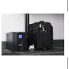 Schneider Electric APC Smart-UPS C | SMC1500IC | 1500 VA | 900 W
