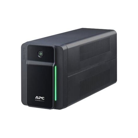 Schneider Electric APC Easy UPS | BVX700LI-GR | 700 VA | 360 W