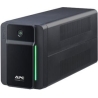 Schneider Electric APC Easy UPS | BVX700LI-GR | 700 VA | 360 W