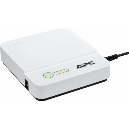 Schneider Electric APC Back-UPS Connect 12Vdc 36W, Lithium-ion, Mini Network Ups to Protect Internet Routers | CP12036LI