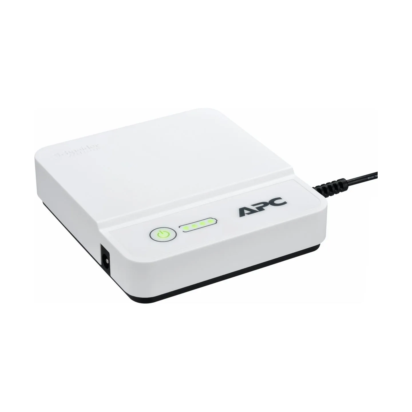 Schneider Electric APC Back-UPS Connect 12Vdc 36W, Lithium-ion, Mini Network Ups to Protect Internet Routers | CP12036LI