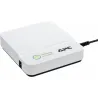 Schneider Electric APC Back-UPS Connect 12Vdc 36W, Lithium-ion, Mini Network Ups to Protect Internet Routers | CP12036LI