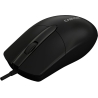 Canyon mouse M-5 Wired Black