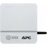 Schneider Electric APC Back-UPS Connect 12Vdc 36W, Lithium-ion, Mini Network Ups to Protect Internet Routers | CP12036LI