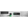Schneider Electric Smart-UPS, Rackmount 2U, SmartConnect port+SmartSlot, AVR, LCD | SMT750RMI2UC | 750 VA | 500 W
