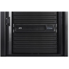 Schneider Electric Smart-UPS, Rackmount 2U, SmartConnect port+SmartSlot, AVR, LCD | SMT750RMI2UC | 750 VA | 500 W