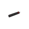 Lanberg PS1-05E-0300-BK 3M Black