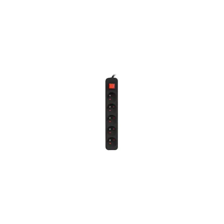 Lanberg PS1-05E-0300-BK 3M Black