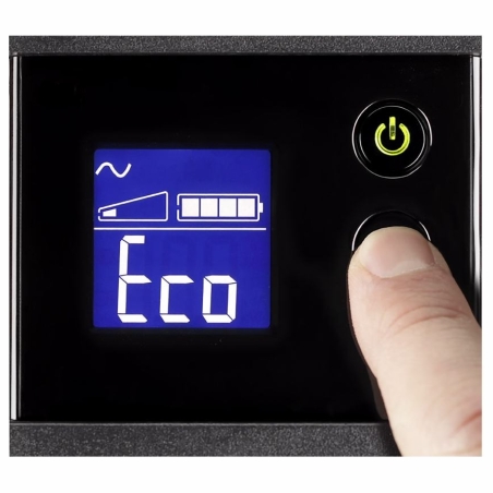 Eaton | UPS | Ellipse PRO 1200 DIN | 1200 VA | 750 W