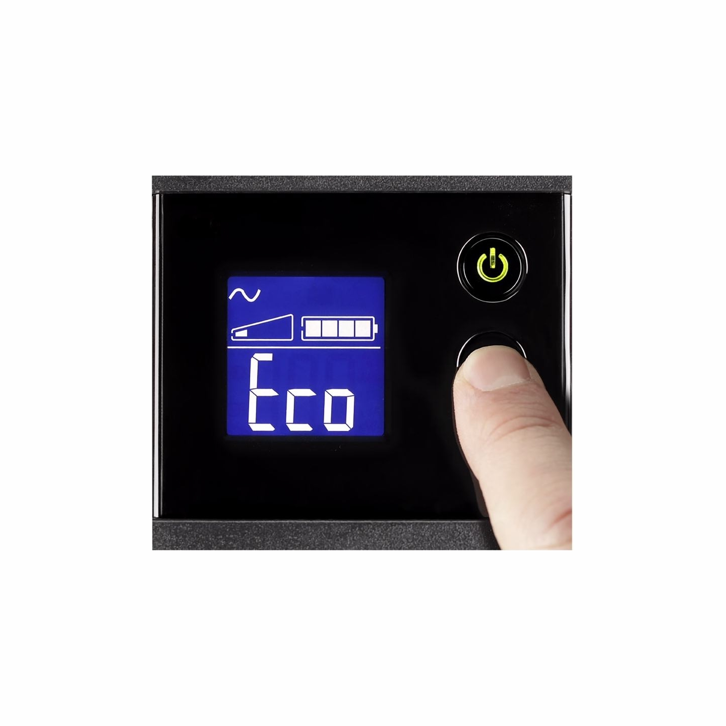 Eaton | UPS | Ellipse PRO 1200 DIN | 1200 VA | 750 W