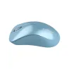 Canyon MW-11, 2.4 GHz  Wireless mouse ,with 3 buttons, DPI 1200, Battery:AAA*2pcs  ,Blue67*109*38mm 0.063kg