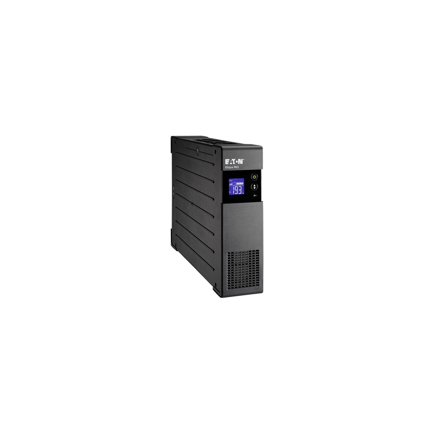 Eaton | UPS | Ellipse PRO 1200 DIN | 1200 VA | 750 W