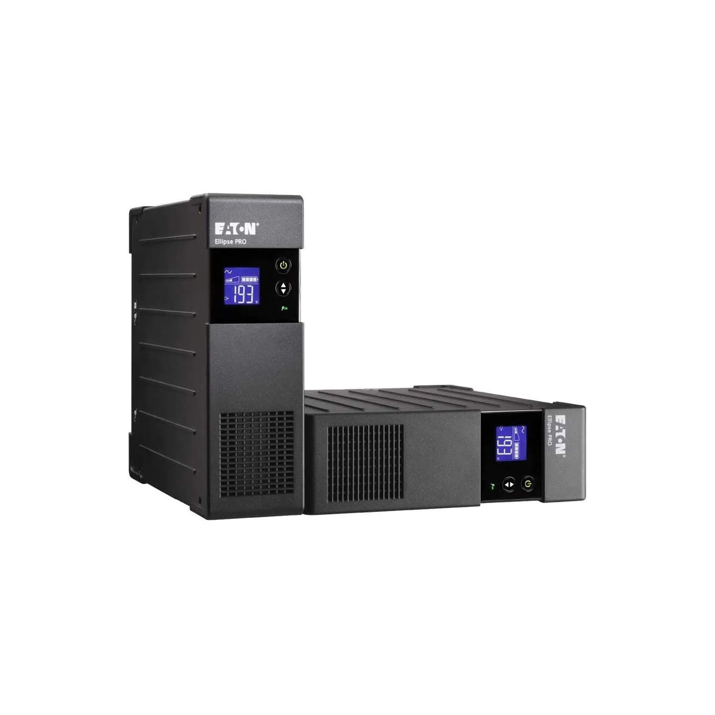 Eaton | UPS | Ellipse PRO 1200 DIN | 1200 VA | 750 W