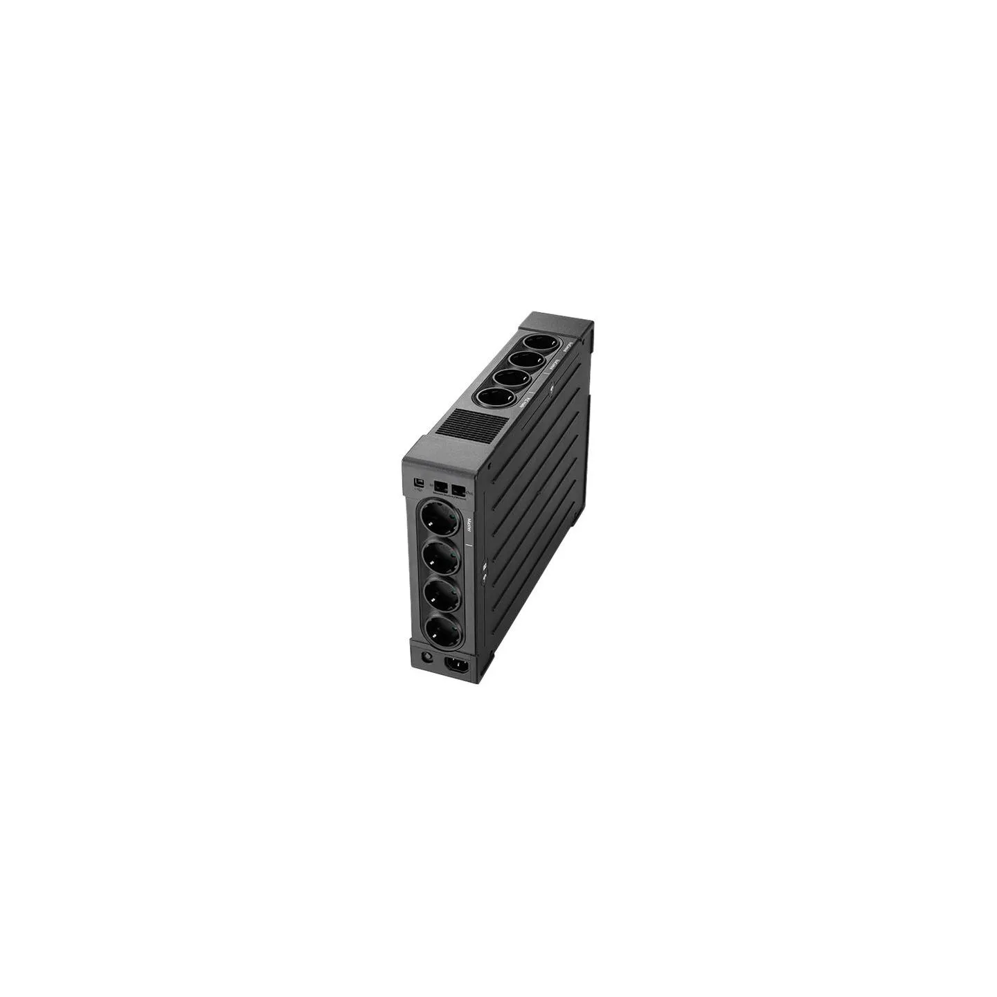 Eaton | UPS | Ellipse PRO 1200 DIN | 1200 VA | 750 W