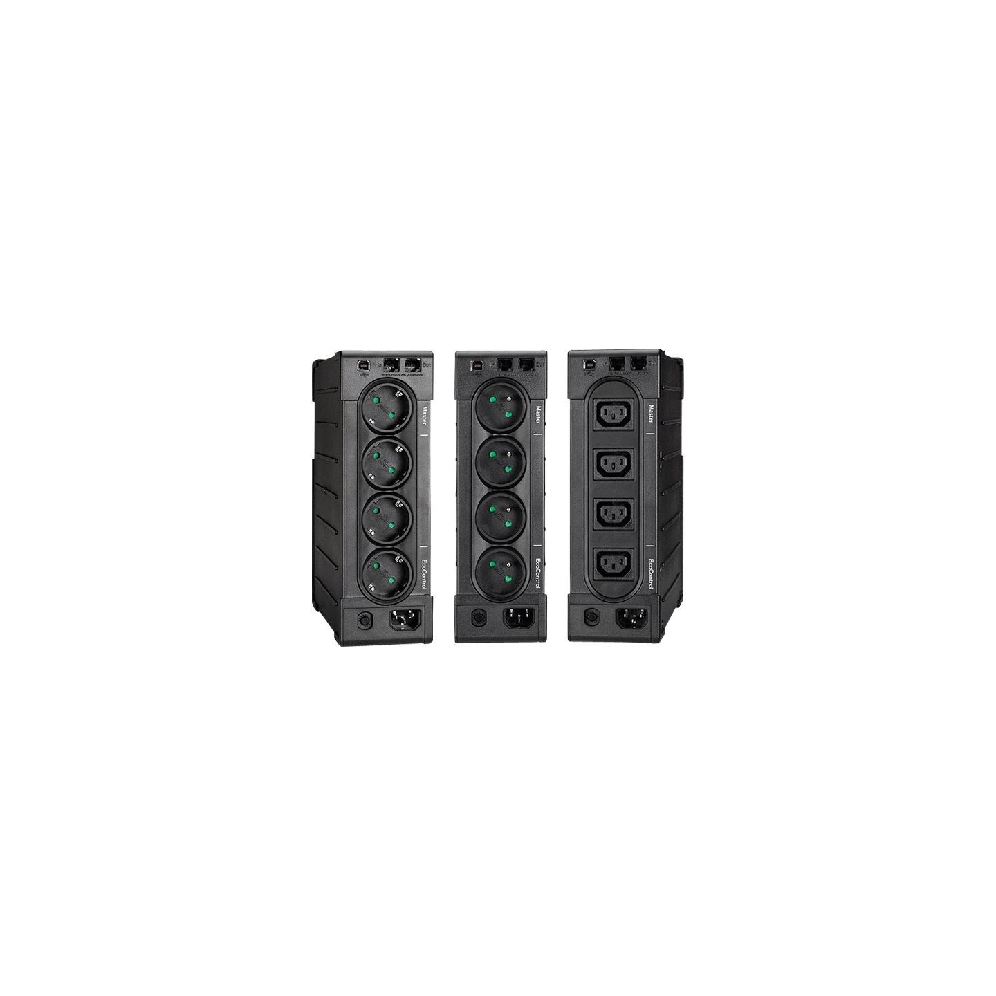 Eaton | UPS | Ellipse PRO 1200 DIN | 1200 VA | 750 W