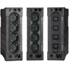 Eaton | UPS | Ellipse PRO 1200 DIN | 1200 VA | 750 W