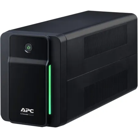 Schneider Electric APC Back-UPS | BX950MI-GR | 950 VA | 520 W