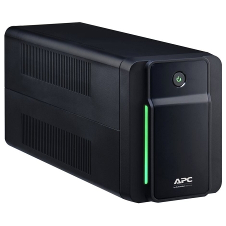 Schneider Electric APC Back-UPS | BX950MI-GR | 950 VA | 520 W
