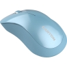 Canyon MW-11, 2.4 GHz  Wireless mouse ,with 3 buttons, DPI 1200, Battery:AAA*2pcs  ,Blue67*109*38mm 0.063kg