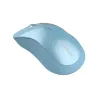 Canyon MW-11, 2.4 GHz  Wireless mouse ,with 3 buttons, DPI 1200, Battery:AAA*2pcs  ,Blue67*109*38mm 0.063kg