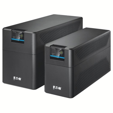 Eaton 5E 700 DIN G2 700VA 360W