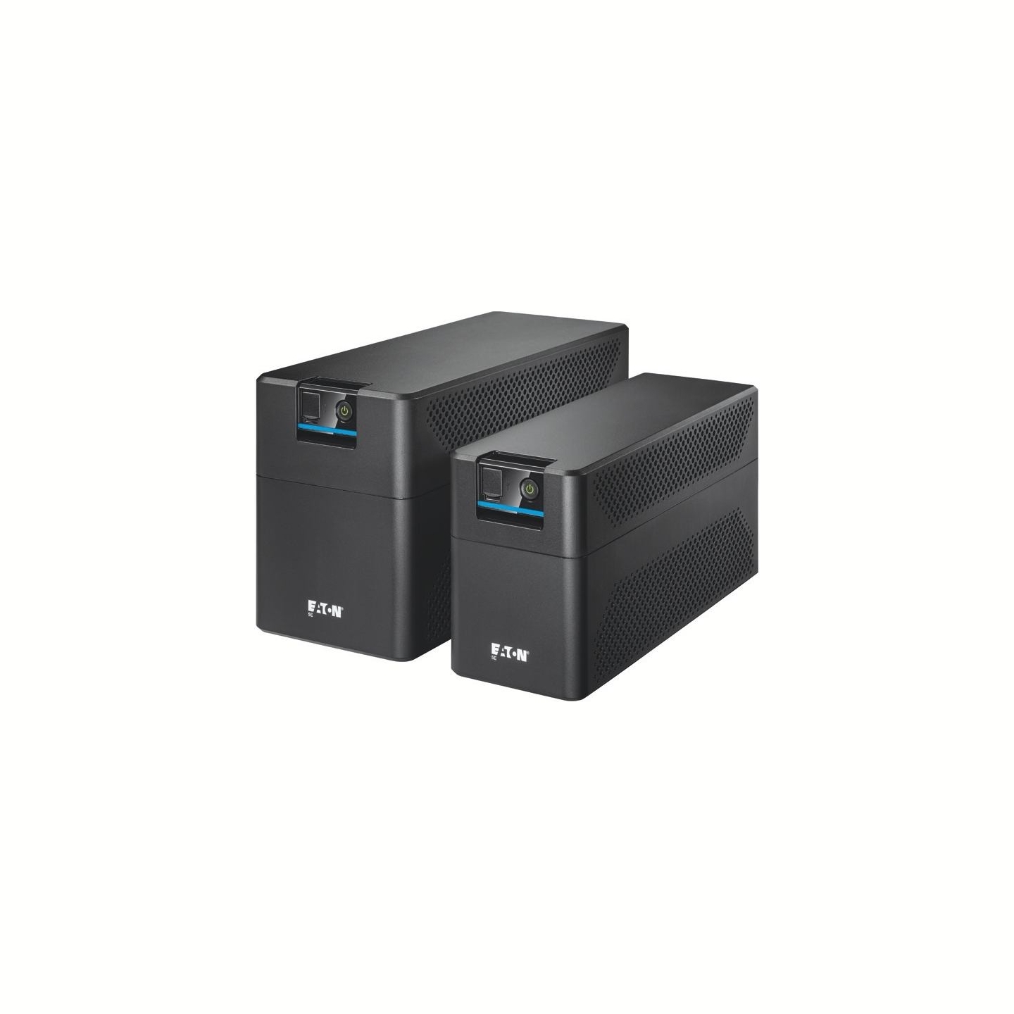 Eaton 5E 700 DIN G2 700VA 360W