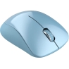 Canyon MW-11, 2.4 GHz  Wireless mouse ,with 3 buttons, DPI 1200, Battery:AAA*2pcs  ,Blue67*109*38mm 0.063kg