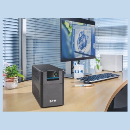 Eaton 5E 700 DIN G2 700VA 360W