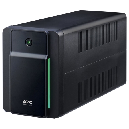 Schneider APC Back-UPS BX1200MI-GR 1200VA 650W | Schneider Electric