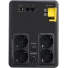 Schneider APC Back-UPS BX1200MI-GR 1200VA 650W | Schneider Electric