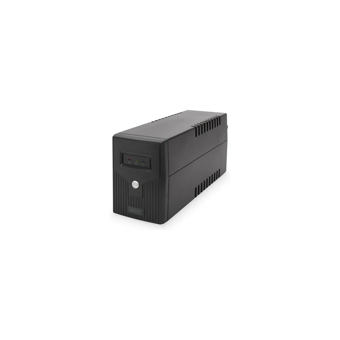 Digitus UPS Line-Ineractive 600VA/360W LED