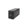 Digitus UPS Line-Ineractive 600VA/360W LED