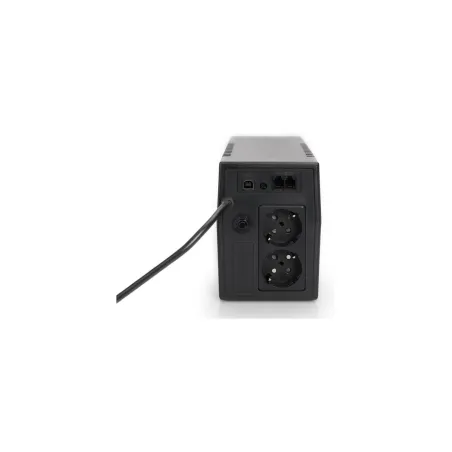 Digitus UPS Line-Ineractive 600VA/360W LED