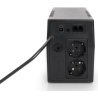 Digitus UPS Line-Ineractive 600VA/360W LED