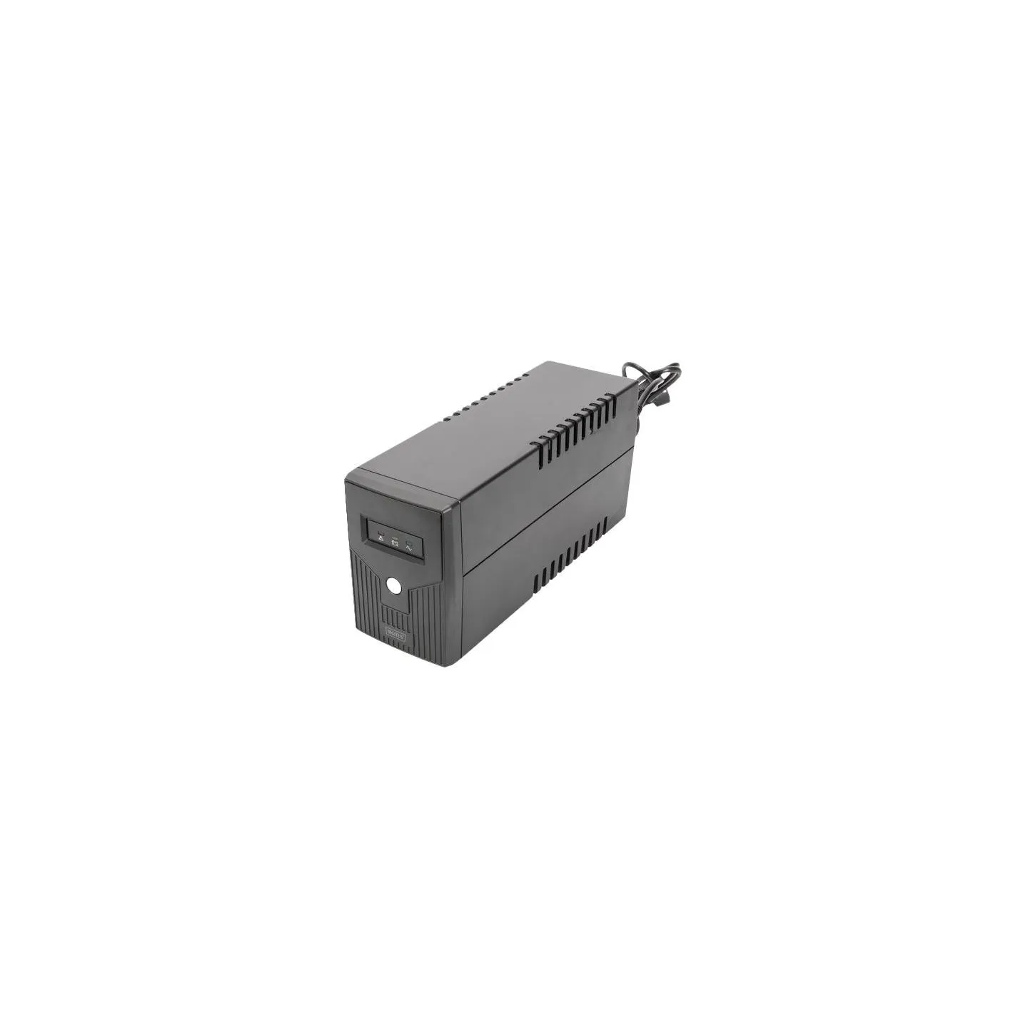 Digitus UPS Line-Ineractive 600VA/360W LED