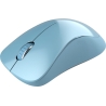Canyon MW-11, 2.4 GHz  Wireless mouse ,with 3 buttons, DPI 1200, Battery:AAA*2pcs  ,Blue67*109*38mm 0.063kg